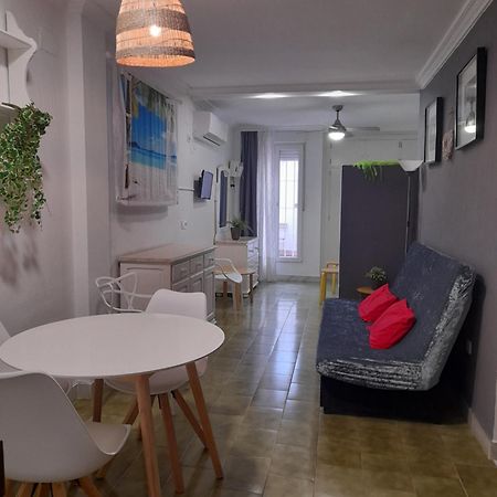 Estudio Carmen Καντίζ Εξωτερικό φωτογραφία
