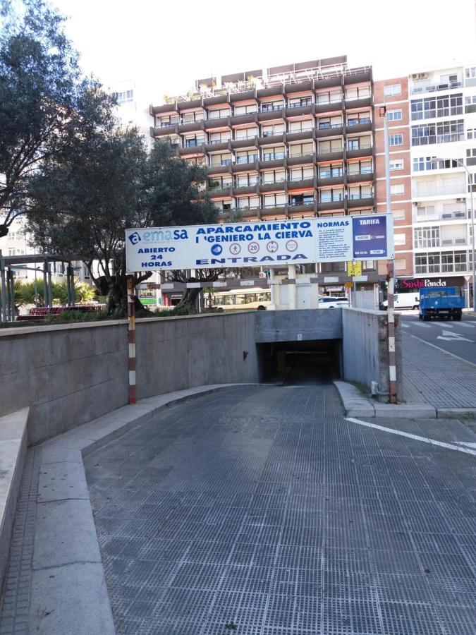Estudio Carmen Καντίζ Εξωτερικό φωτογραφία