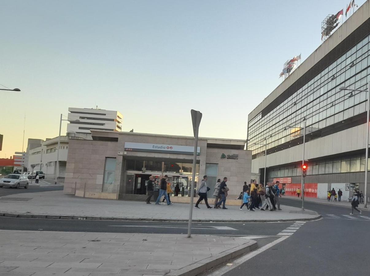 Estudio Carmen Καντίζ Εξωτερικό φωτογραφία
